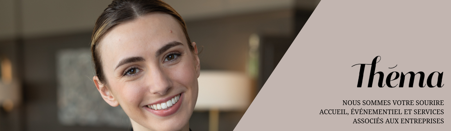 THEMA SERVICES - ARLES